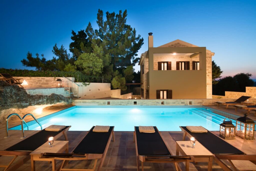 Phaistos-Villas-Villa-Erato-Poolside-Luxury-Gem