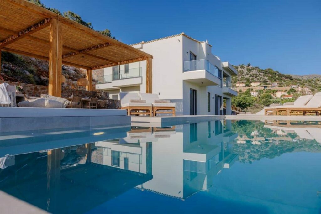 Malia-Vista-Villa-Private-Pool-Panoramic-Seaview